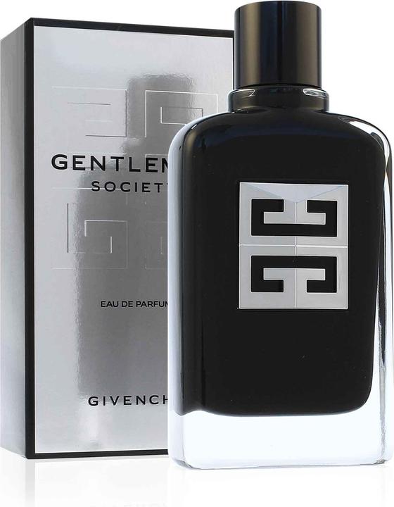 Produktbild Givenchy Gentleman Society (Eau de Parfum, 200 ml)