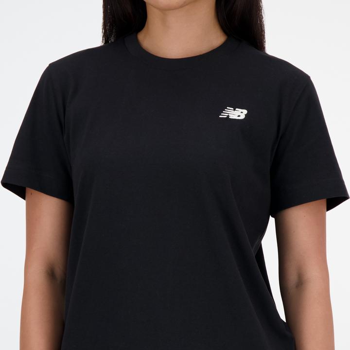 Image du produit New Balance W Jersey Small Logo T-Shirt (XS)