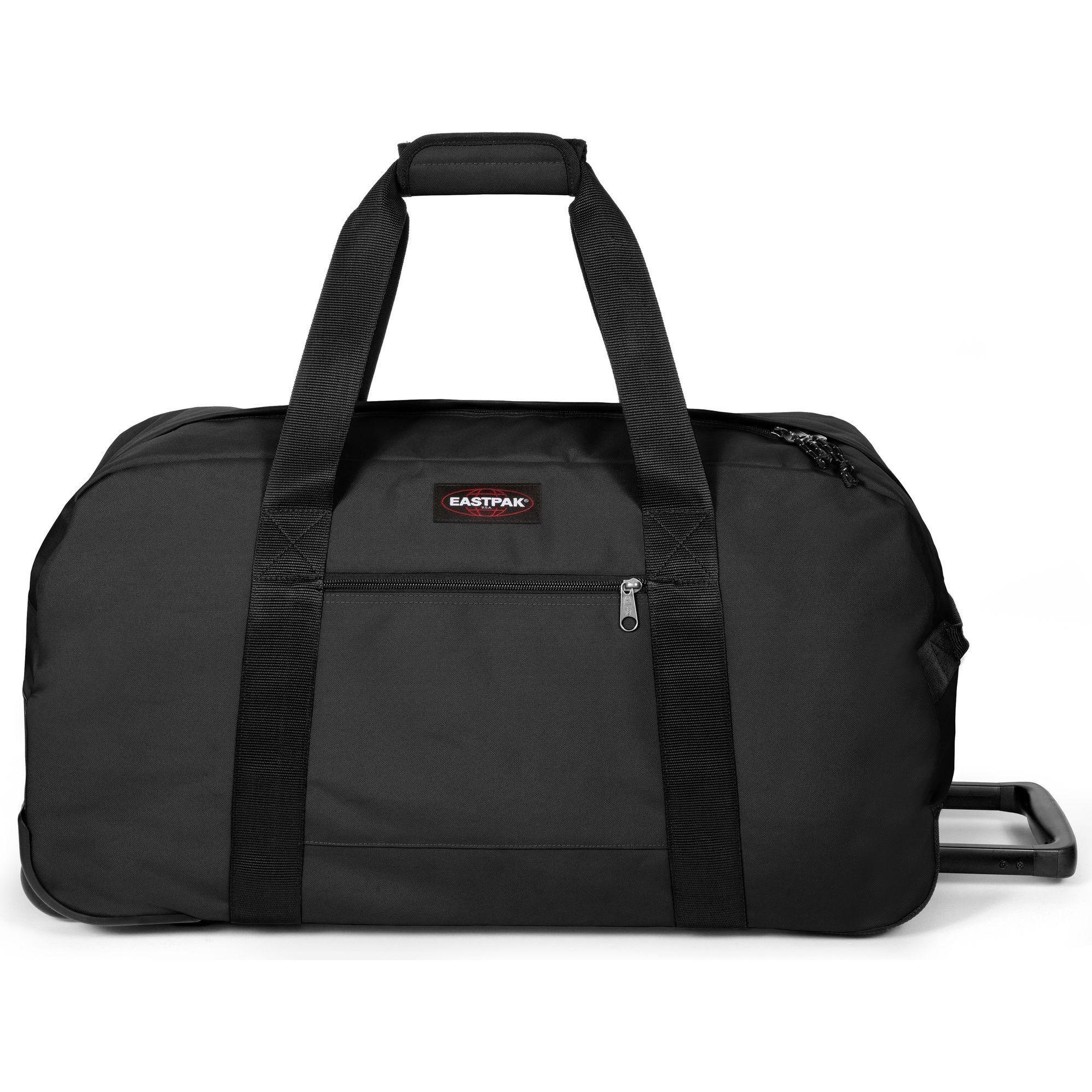 Eastpak, Koffer, Container Trolley, Schwarz, (119 l, XL (ab 115l))