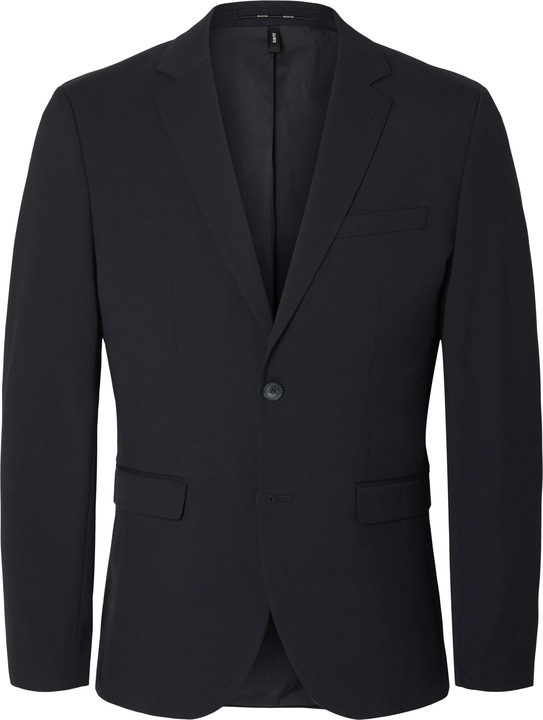 Navy Blazer