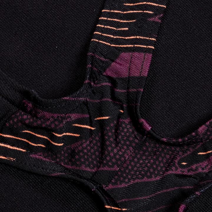 Produktbild Speedo Hyperboom Badeanzug Halboffener Rücken (36)