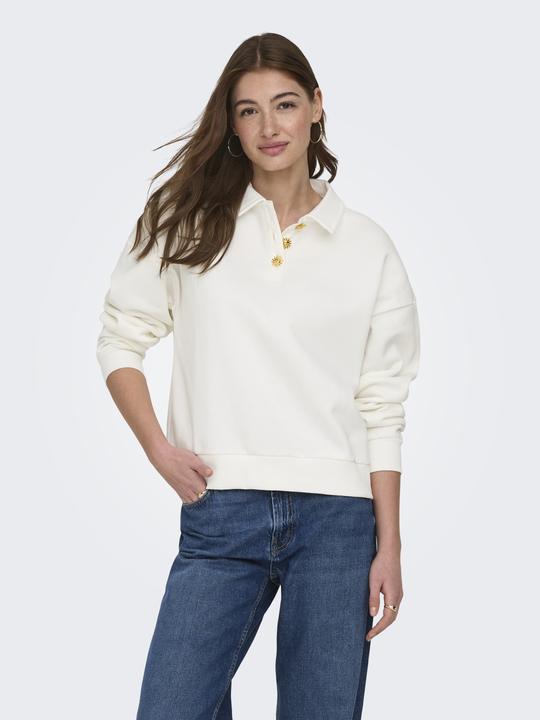 Produktbild Only ONLAGNES Sweatshirt Sweatshirt (M)