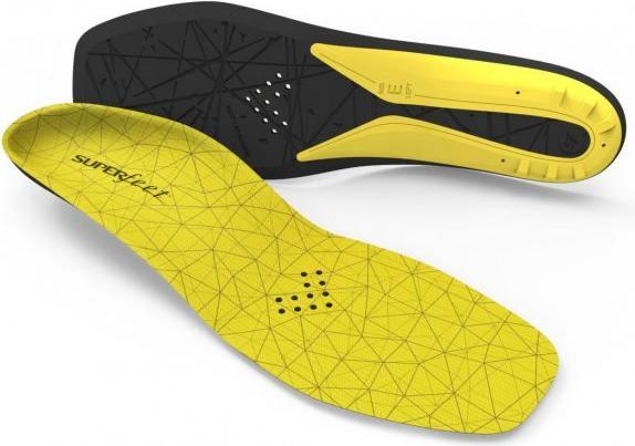 Produktbild Superfeet SOHLE CUSHION / EU: 37-38.5