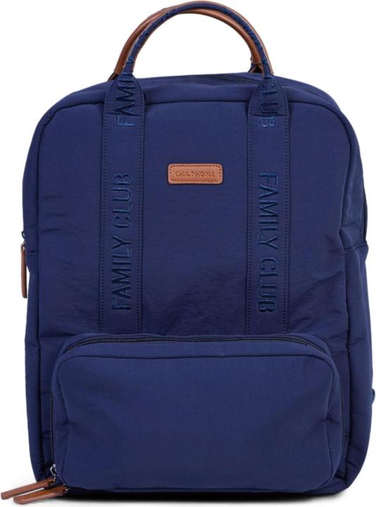 Produktbild Childhome Rucksack Family Club Signature