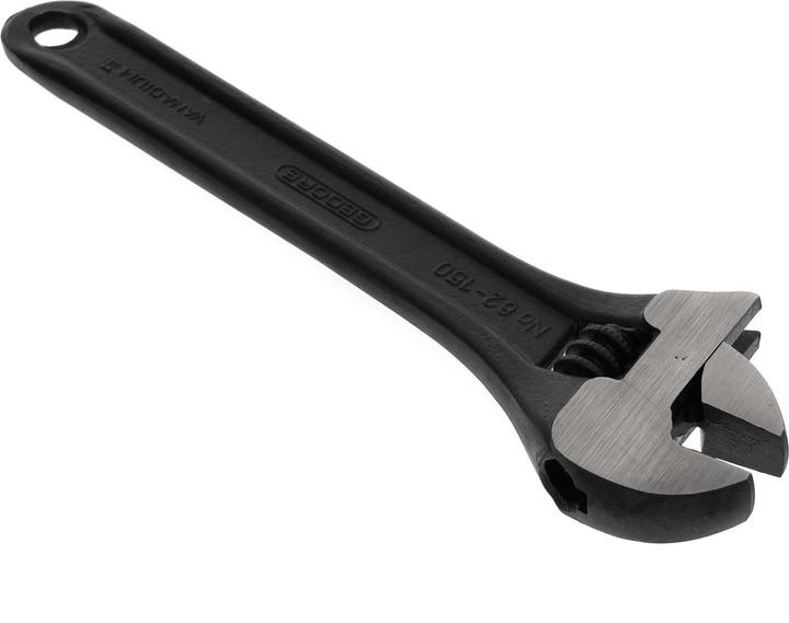 Produktbild Gedore 62 P 6 Einmaulschlüssel, verstellbar 6" (20 mm)