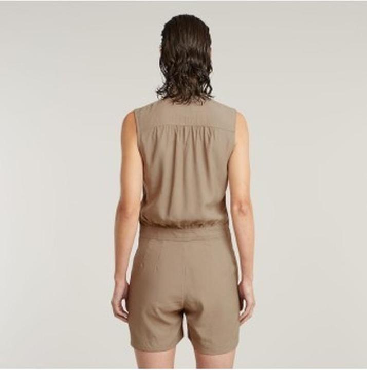 Produktbild G-Star Tuta da Gioco Estiva (M)