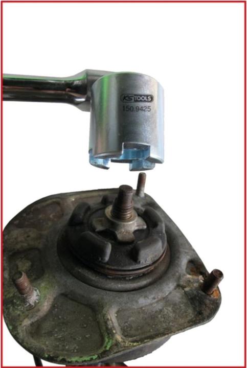 Produktbild KS Tools 150.9425