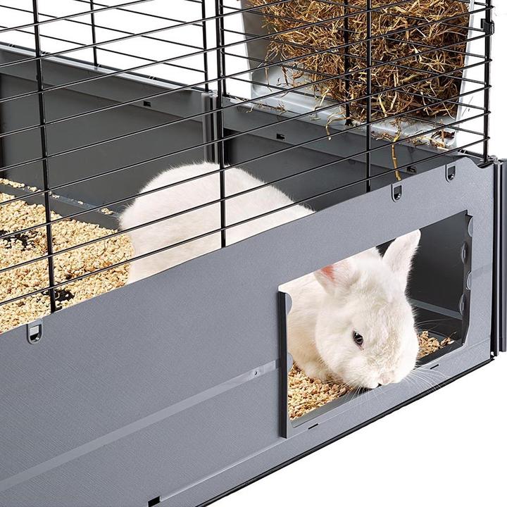 Produktbild Ferplast Nagetierhaus
