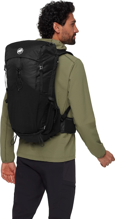 Actual product image Mammut Ducan 26 (26 l)