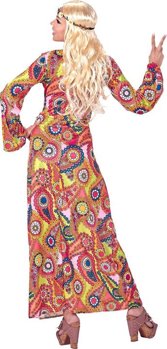 Produktbild Widmann Kostüm Hippie Frau Grösse S (S)