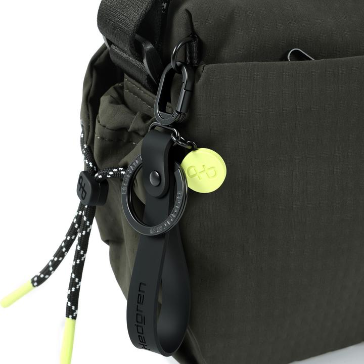 Actual product image Hedgren String Kosho Umhängetasche 22 cm
