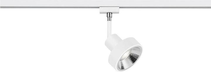 Produktbild Trio Leuchten Spot Leon DUOline GU10, weiss matt Spots