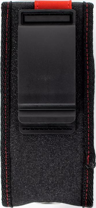 Actual product image Wiha Belt pouch for E screwdriver speedE® II