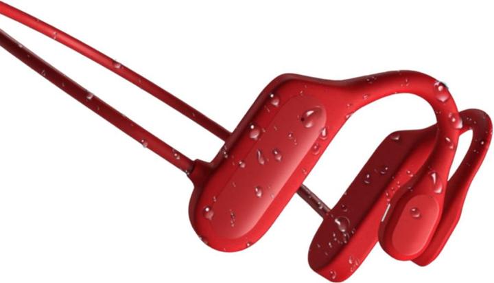 Produktbild Bolaris Bluetooth-Knochenleitungs-Headset 5.2 (15 h)