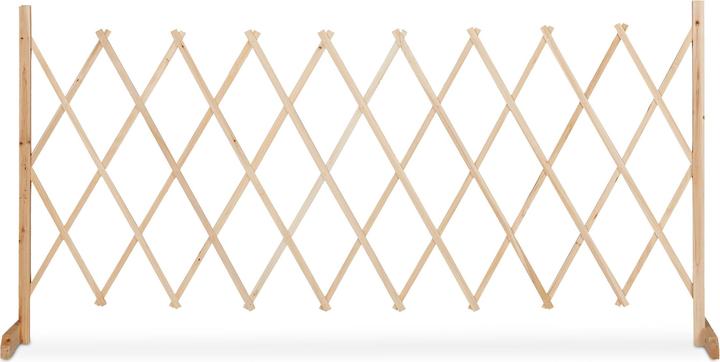 Immagine prodotto Relaxdays Traliccio (28 cm, 275 cm)