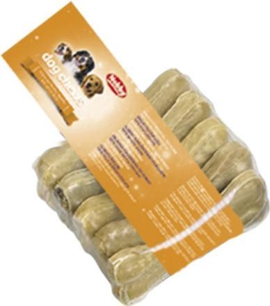 Nobby Chew bone pressed (5 pcs., 40 g)
