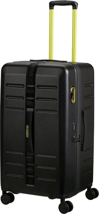 Actual product image American Tourister TRAILON Spinner (90 l)