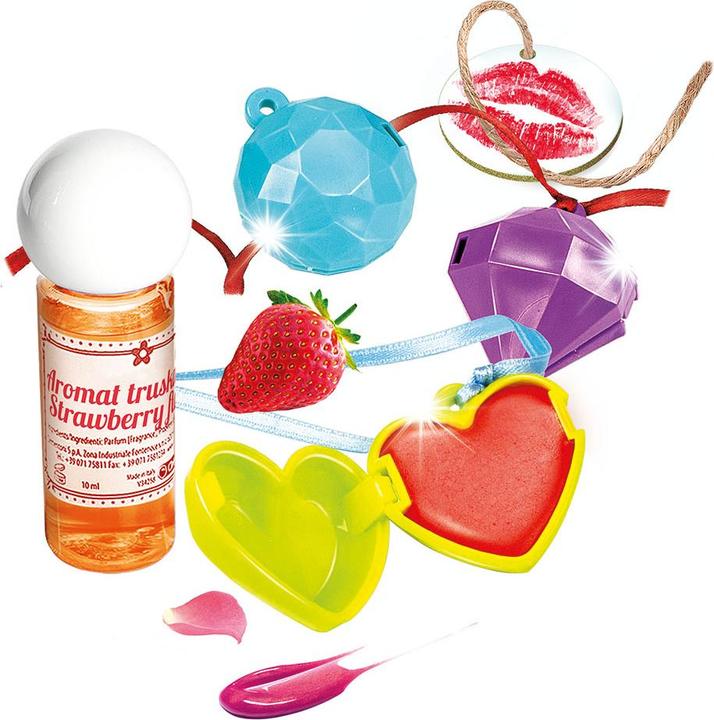 Produktbild Clementoni Baume à lèvres FR