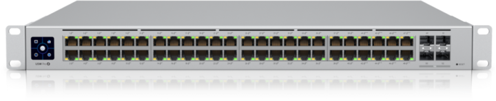 Immagine prodotto Ubiquiti USW 48 Poe (48 Porti)
