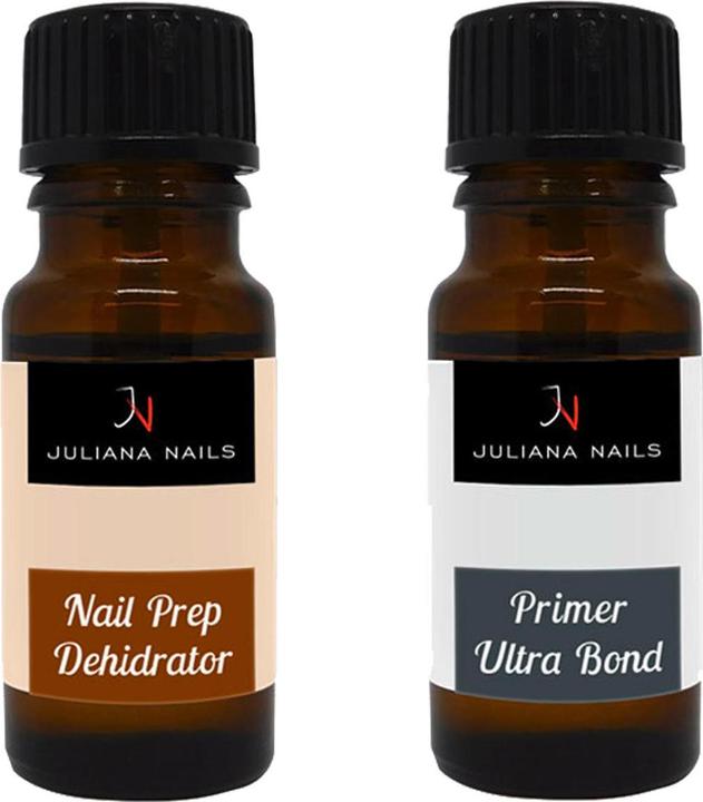 Produktbild Juliana Nails Bonding Kit