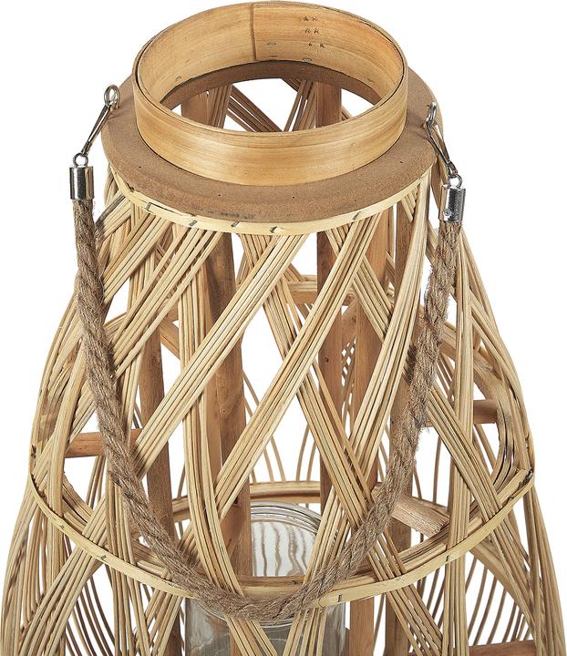 Actual product image Beliani Tonga