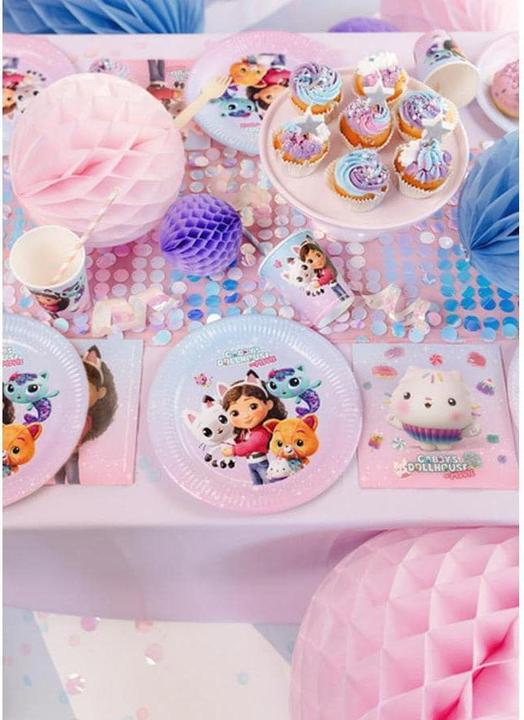 Immagine prodotto Partydeco SP33-110 (20 pz., 33 x 16.50 cm)