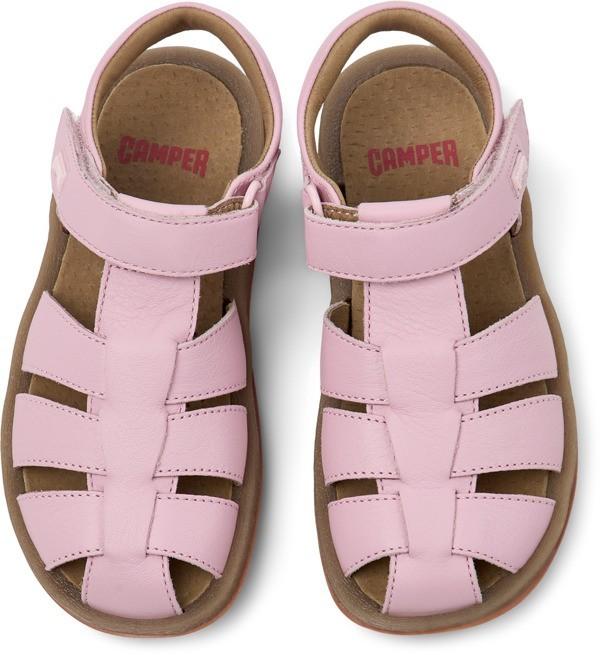 Actual product image Camper Bicho T-Strap Sandal (26)