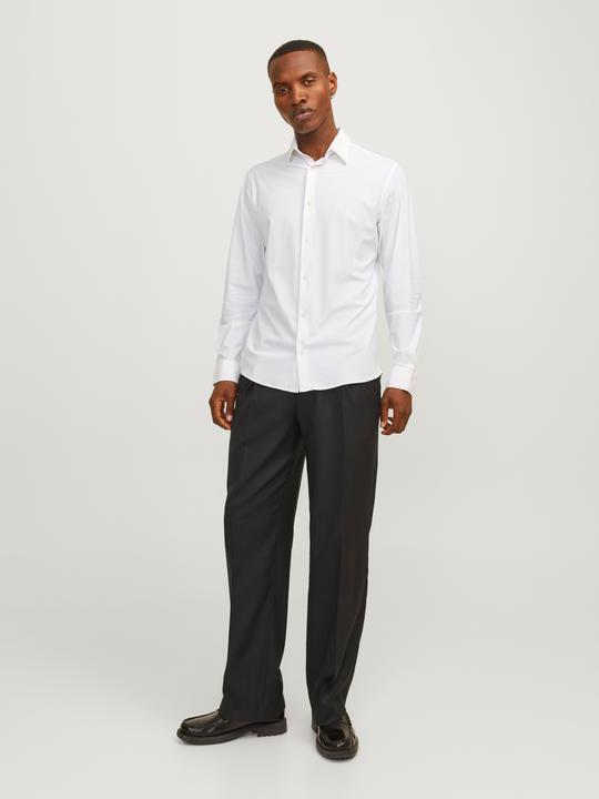 Image du produit Jack & Jones Jprblaactive Stretch L/S Chemise (M)