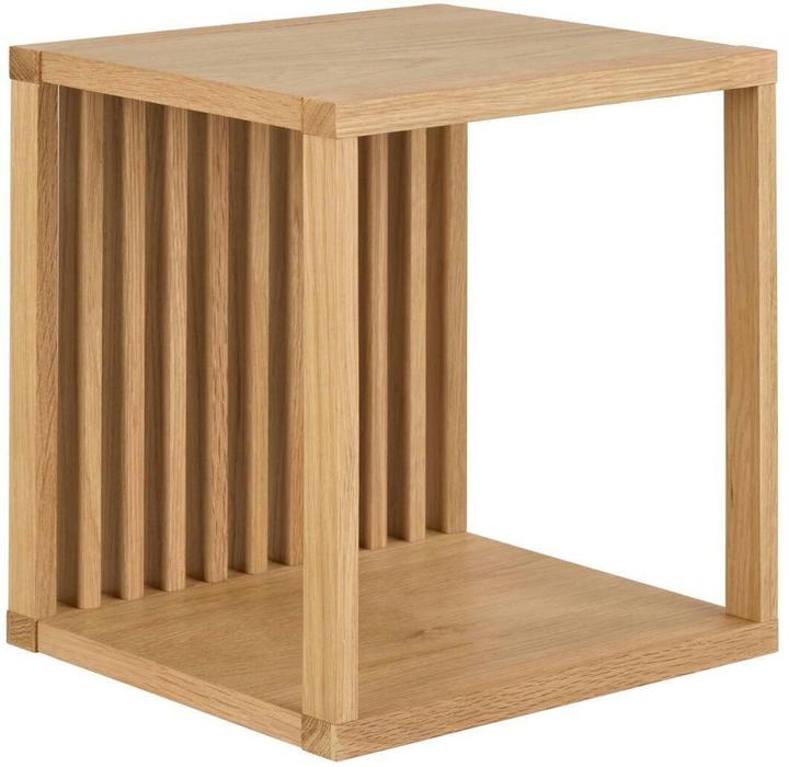 Eiche, Hellbraun, Oak