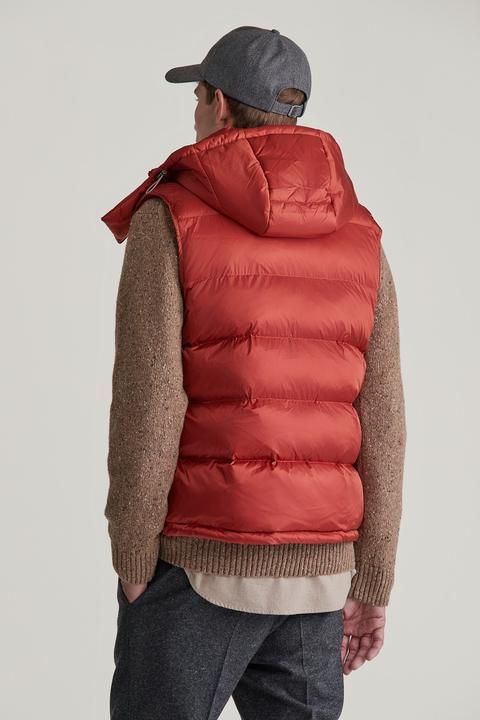 Produktbild GANT Aktive Cloud Weste (One Size)