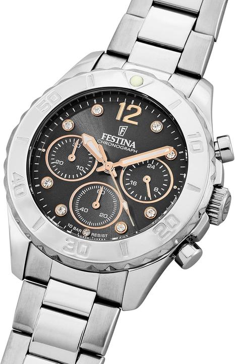 Produktbild Festina F20603/6 Boyfriend Collection (39 mm)