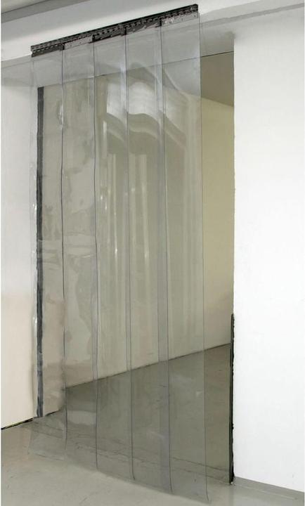 Produktbild Kerbl Streifenvorhangset