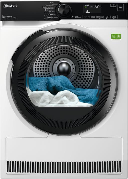 Electrolux TWGL5E5R2 (9 kg, Rechts, Wechselbar)