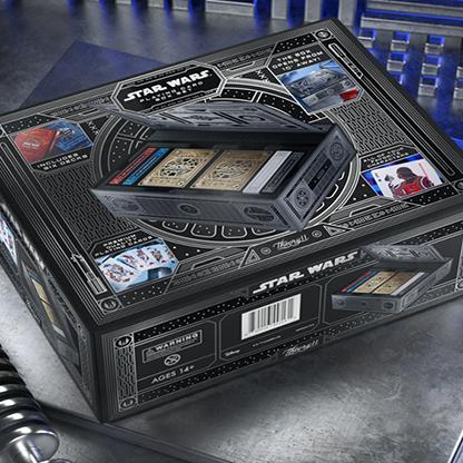 Actual product image Theory11 Box Set Playing Cards (English)