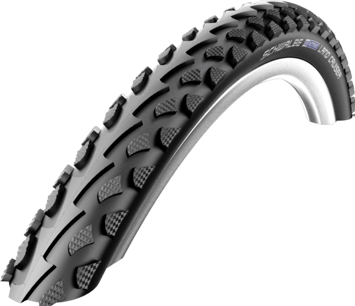 Produktbild Schwalbe Land Cruiser (28 x 1.60, 42-622)