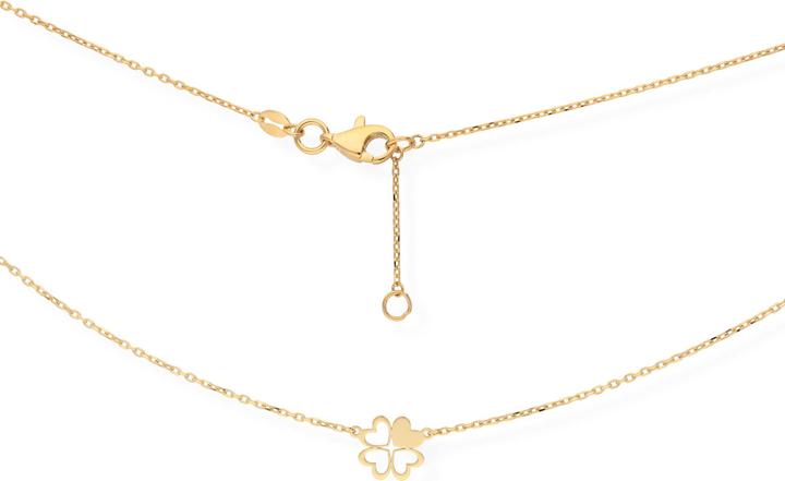 Image du produit Carat Motifs (Or 9ct, 42 cm)