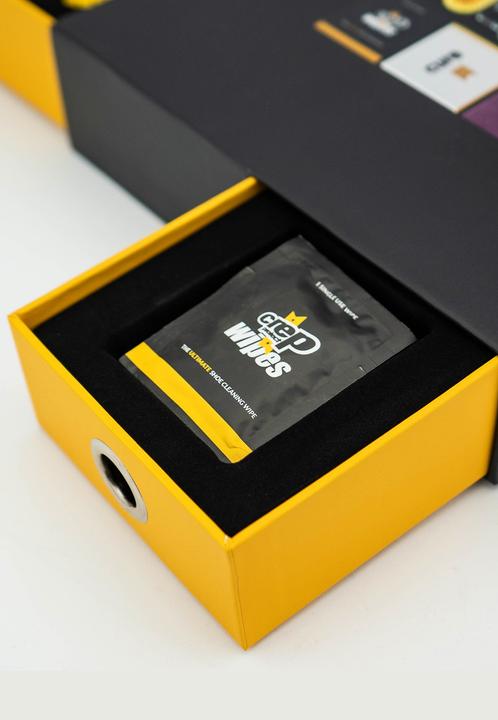 Produktbild CREP Protect The Ultimate Box Pack CP018 (100 ml)