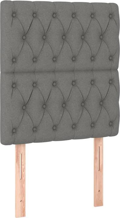 Produktbild vidaXL Jasmine (80 x 7 x 128 cm)