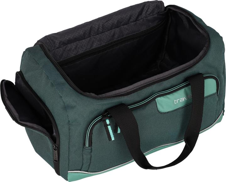 Produktbild Travelite VIIA 4-Rollen Kofferset 4tlg. (195 l)