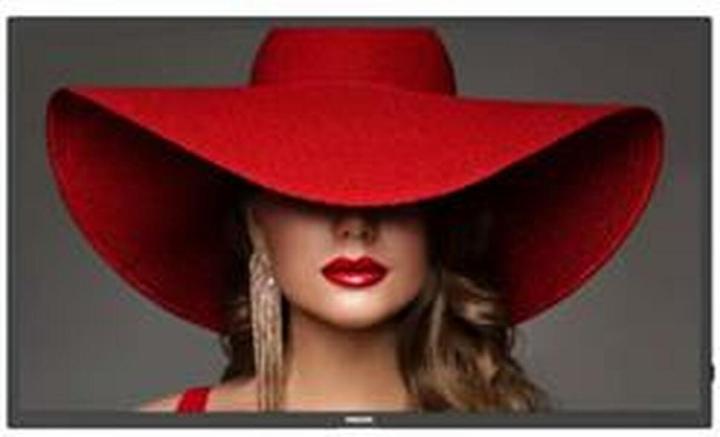 Philips 43? D-Line UHD 24/7 landscape & port (3840 x 2160 pixel, 43")