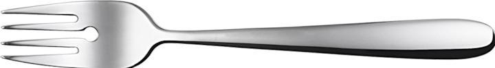 alpha (1 pièce(s), Fourche)