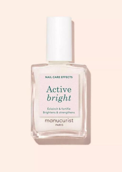 Produktbild Manucurist Active Bright (Bright White)