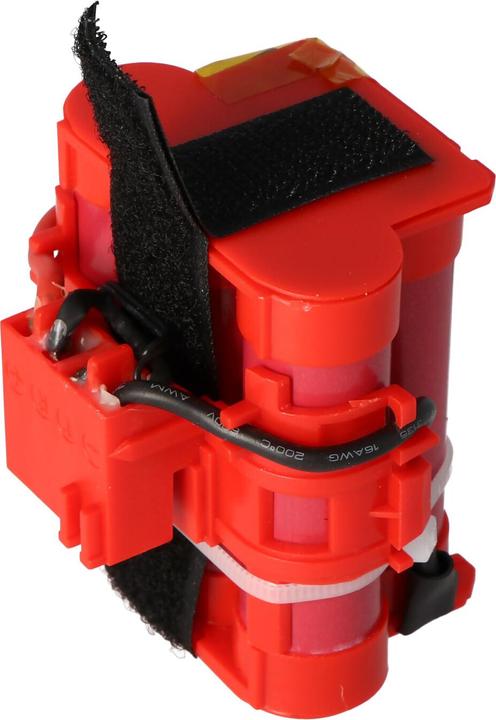 Actual product image AccuCell Akku Husqvarna 5865762-02, Husqvarna Automower 308x (18 V)