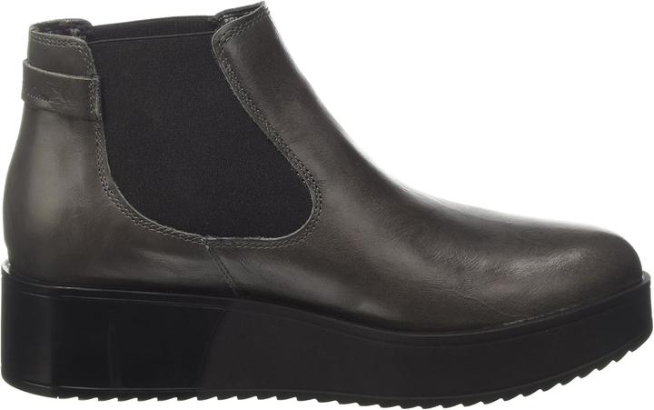 Actual product image U.S. Polo Chelsea Boots (37)