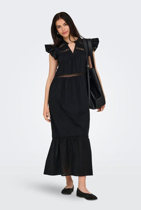 Produktbild Only Onlsunny Capsl Frill Dress Wvn Noos (XS)