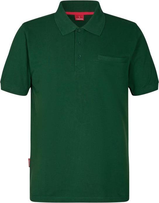 Produktbild F. Engel Extend Poloshirt mit Brusttasche (S)