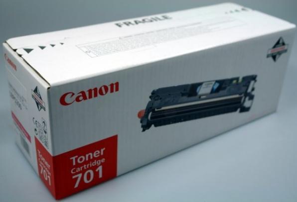 Produktbild Canon 701 (M)