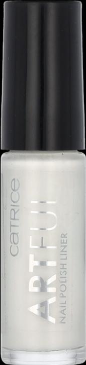 Immagine prodotto Catrice Artful Matita Smalto (Bianco, Smalto)