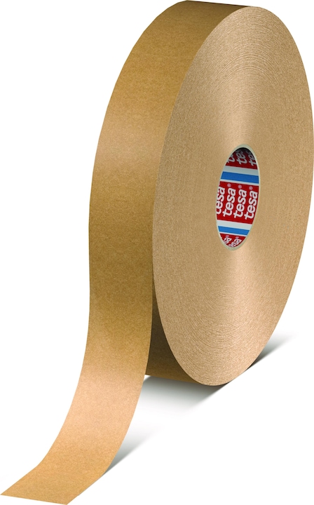 Actual product image tesa Packaging tape (50 mm)