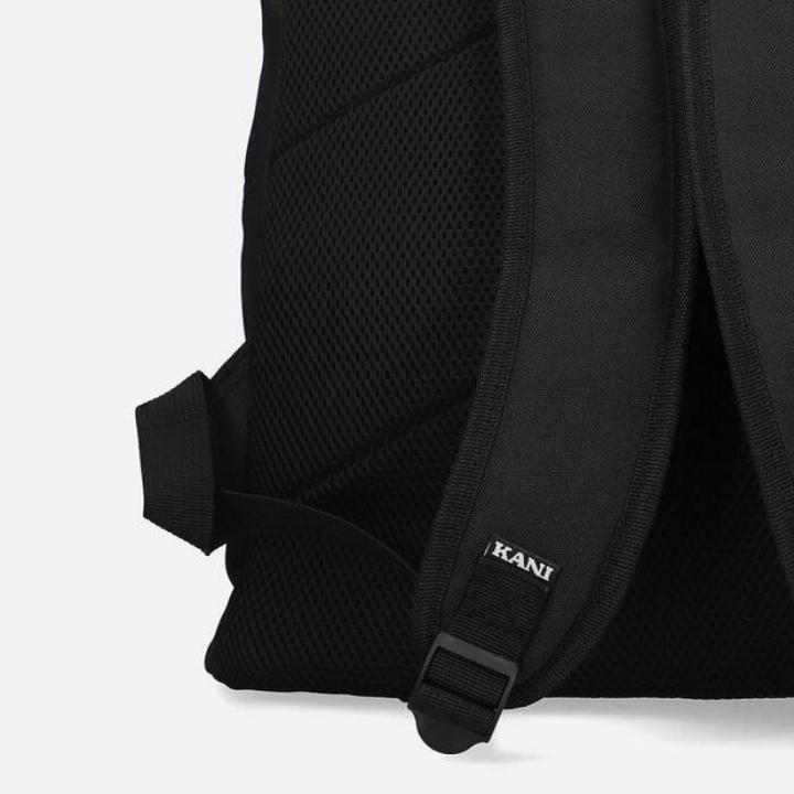 Produktbild Karl Kani Signature Rucksack